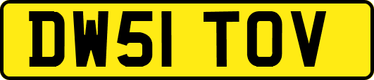 DW51TOV