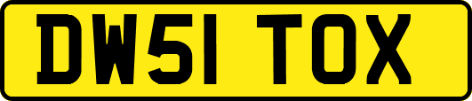 DW51TOX