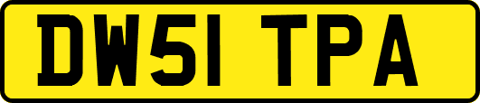 DW51TPA