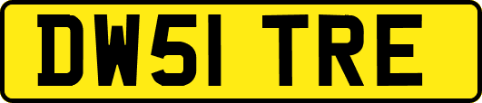DW51TRE