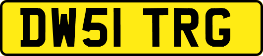 DW51TRG