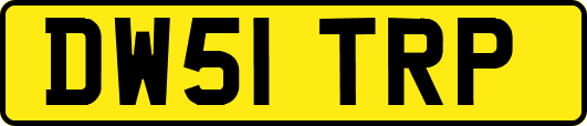 DW51TRP