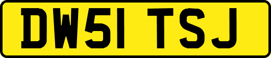 DW51TSJ