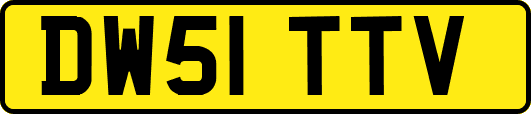 DW51TTV
