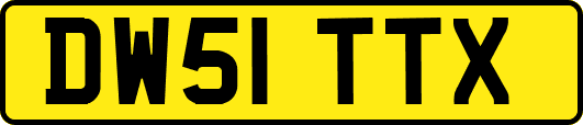 DW51TTX