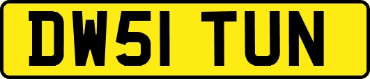 DW51TUN