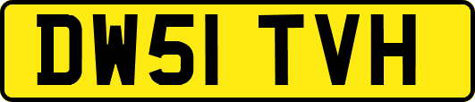 DW51TVH