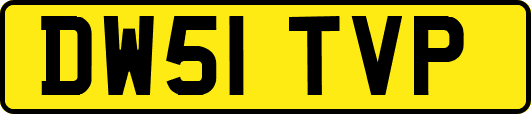 DW51TVP