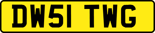 DW51TWG