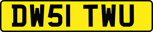 DW51TWU