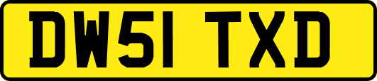 DW51TXD