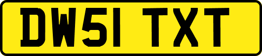 DW51TXT