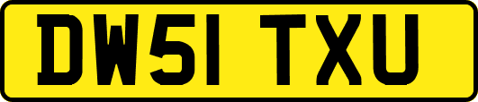 DW51TXU