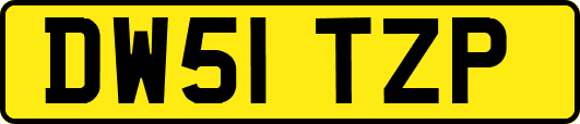 DW51TZP