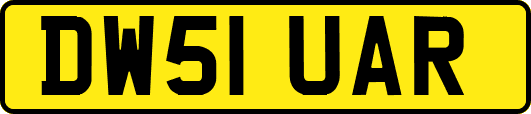DW51UAR