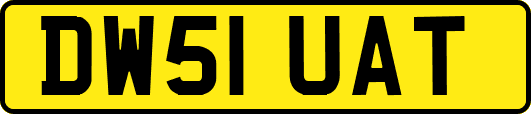 DW51UAT