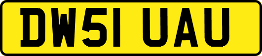 DW51UAU