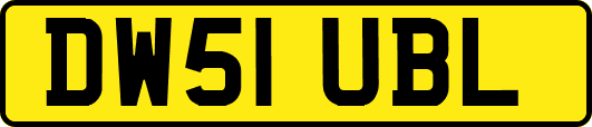 DW51UBL