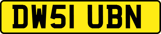 DW51UBN