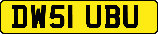 DW51UBU