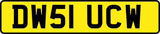 DW51UCW