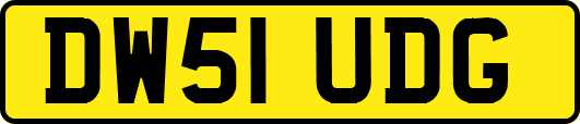 DW51UDG