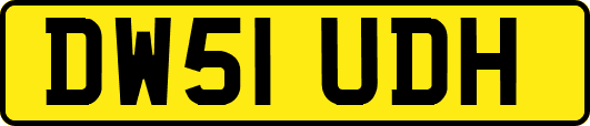 DW51UDH