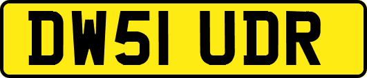 DW51UDR