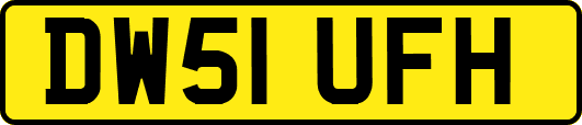 DW51UFH