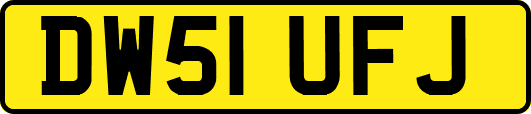 DW51UFJ