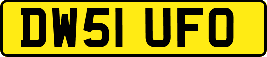 DW51UFO