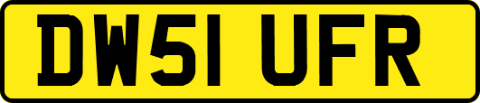 DW51UFR