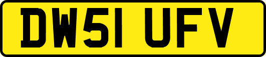 DW51UFV