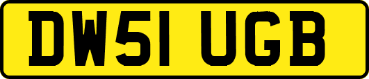 DW51UGB