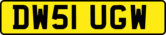 DW51UGW