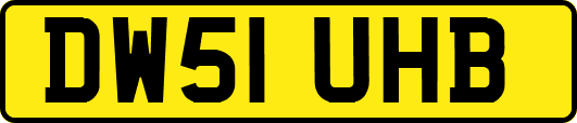 DW51UHB