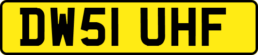 DW51UHF