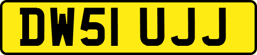 DW51UJJ
