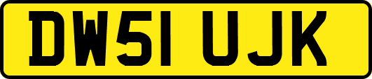DW51UJK