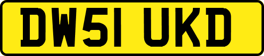 DW51UKD