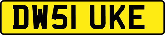 DW51UKE