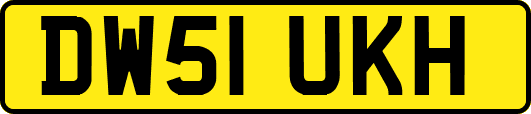 DW51UKH