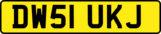 DW51UKJ