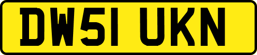 DW51UKN