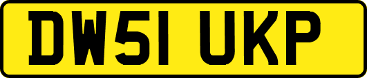 DW51UKP