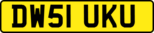 DW51UKU