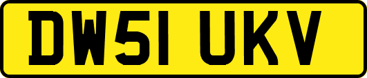 DW51UKV