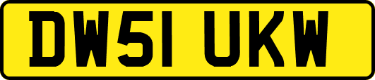 DW51UKW