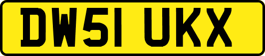 DW51UKX