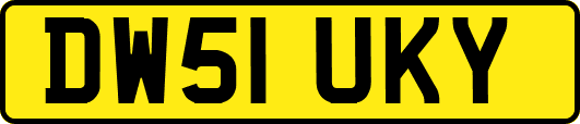 DW51UKY